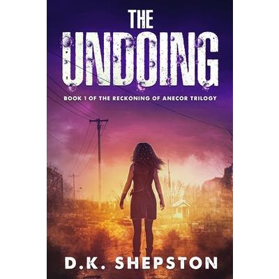 The Undoing