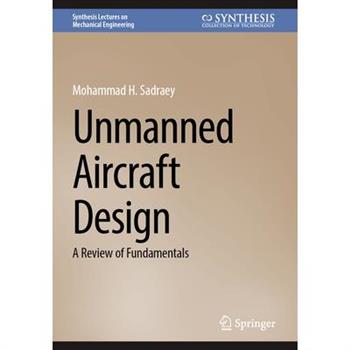 Unmanned Aircraft Design