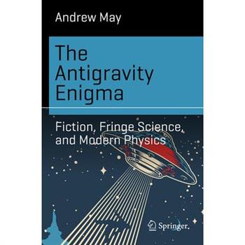 The Antigravity Enigma