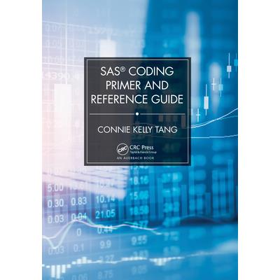 Sas(r) Coding Primer and Reference Guide