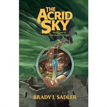 The Acrid Sky