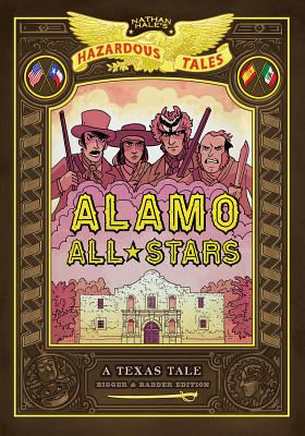 Alamo All-stars