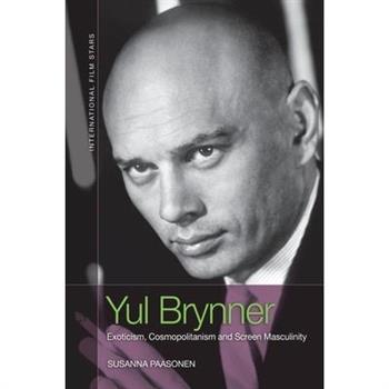 Yul Brynner
