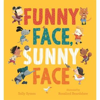 Funny Face, Sunny Face