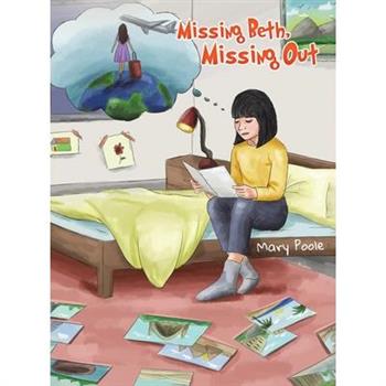 Missing Beth, Missing Out