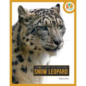 Snow Leopard