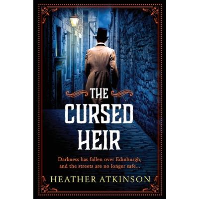 The Cursed Heir