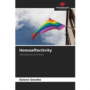 Homoaffectivity