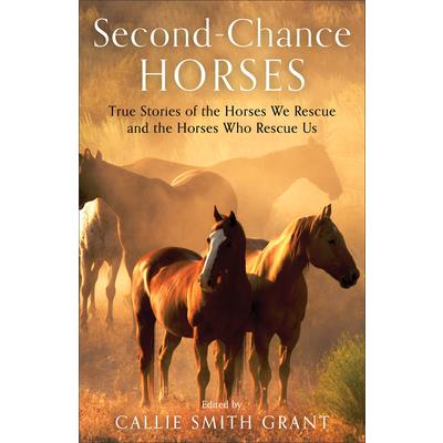 Second-Chance Horses