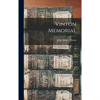 Vinton Memorial