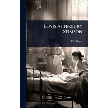 Lewis Atterbury Stimson