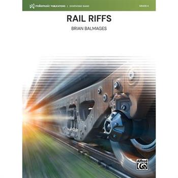 Rail Riffs