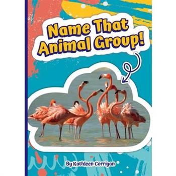Name That Animal Group!
