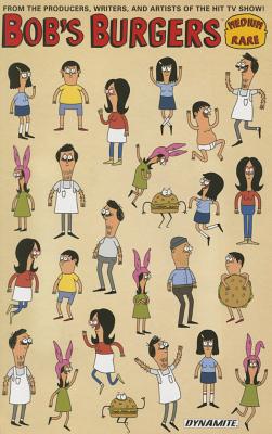Bob’s Burgers