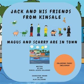 Jack and His Friends from Kinsale