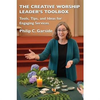 The Creative Worship Leader's Toolbox