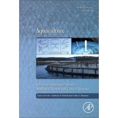Fish Physiology, Volume 38