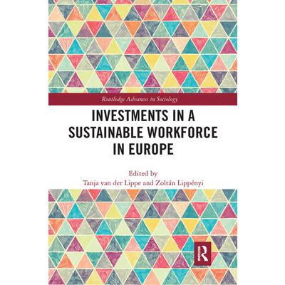 Investments in a Sustainable Workforce in Europe