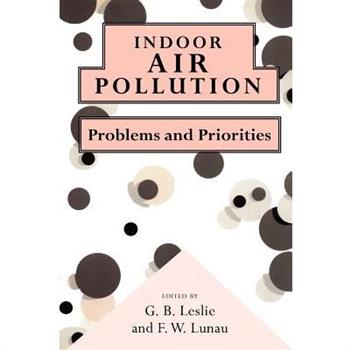 Indoor Air Pollution