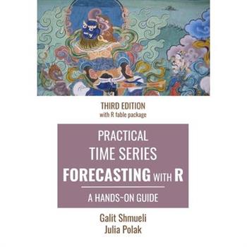 Practical Time Series Forecasting with R