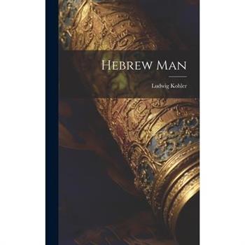 Hebrew Man
