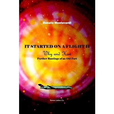 It Started on a Flight II