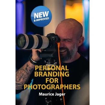 Personal Branding for Photographers 2025