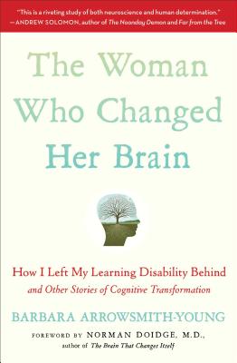 The Woman Who Changed Her Brain