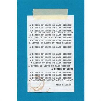 A Litter of Lists