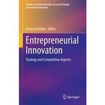 Entrepreneurial Innovation
