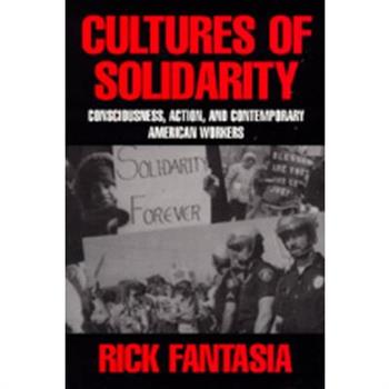 Cultures of Solidarity