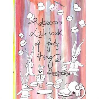 Rebecca's Little Book of Family Things