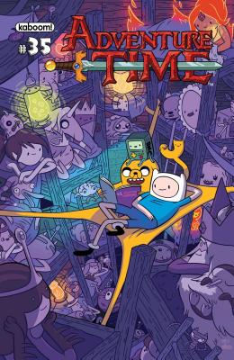 Adventure Time 8