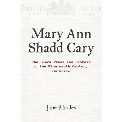 Mary Ann Shadd Cary