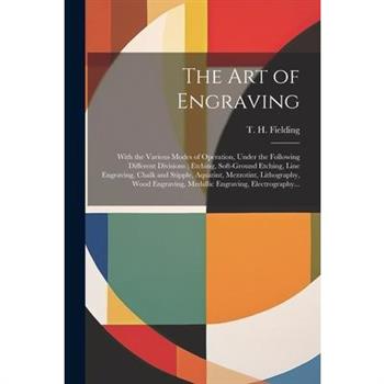 The Art of Engraving