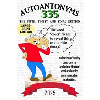 Autoantonyms
