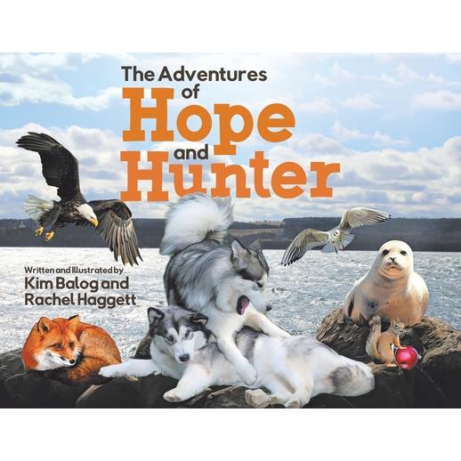The Adventures of Hope and Hunter