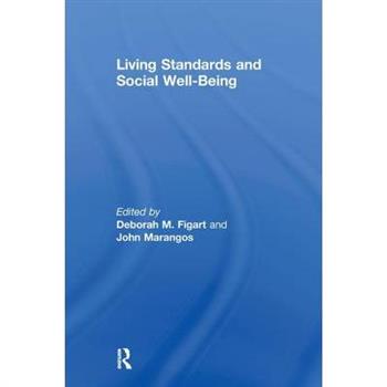 Living Standards and Social Well-being