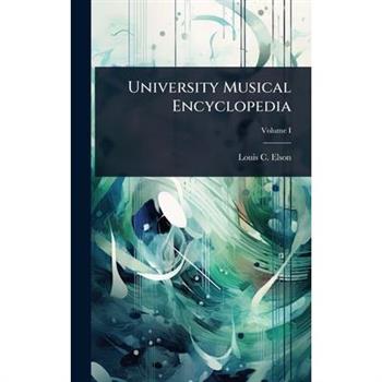 University Musical Encyclopedia