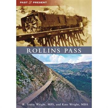 Rollins Pass