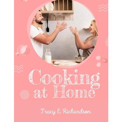 Cooking at Home