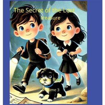 The Secret of the Lost Treasure