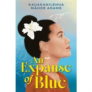 An Expanse of Blue