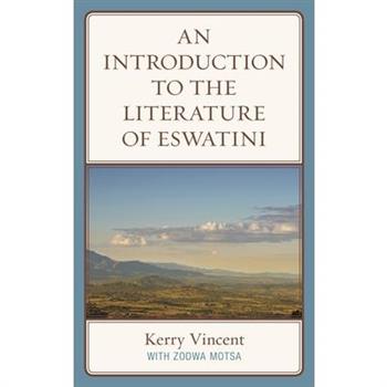 An Introduction to the Literature of Eswatini
