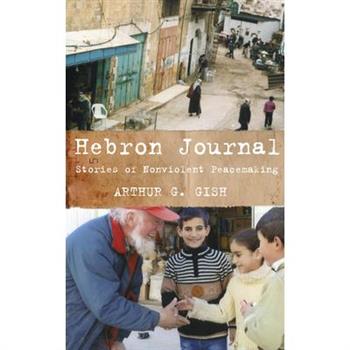 Hebron Journal