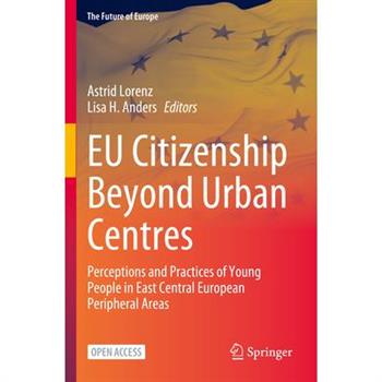 Eu Citizenship Beyond Urban Centres