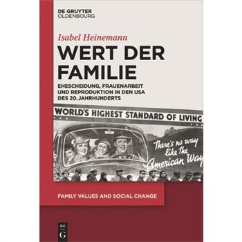 Wert Der Familie