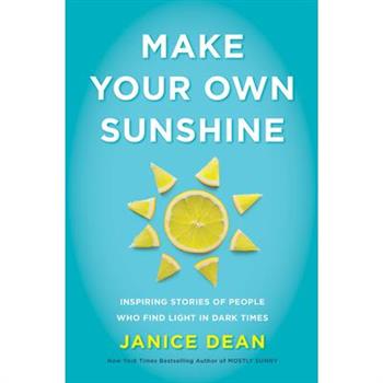 Make Your Own Sunshine