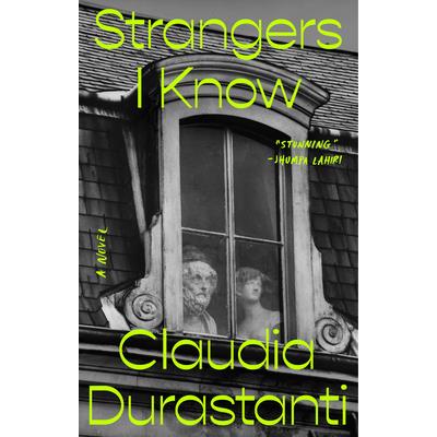 Strangers I Know
