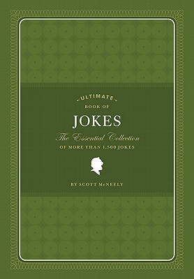 Ultimate Book of Jokes